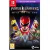 Maximum Games Power Rangers Battle for the Grid Collector's Edition Switch