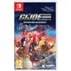 Just For Games G.I. Joe: Operation Blackout Nintendo Switch Nintendo Switch