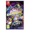 Nintendo Switch Nickelodeon Kart Racers 2 Grand Prix