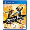 Just For Games Cobra Kai : The Karate Kid Saga Continues PS4