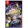 MAXIMUM Switch Nickelodeon Kart Racers 2 G