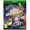GameMill Entertainment Nickelodeon Kart Racers 2 Grand Prix Xbox One