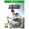 Maximum Games Fishing Sim World Jeu Xbox One