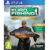 Just For Games Euro Fishing Edition Collector PS4