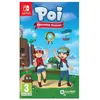 Maximum Games Poi: Explorer Edition Jeu Switch