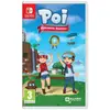 Nintendo Switch Poi Explorer Edition