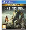 Just For Games Extinction Edition Deluxe PS4
