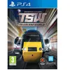 Just For Games Train Sim World PS4