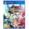 Playstation Games Ps4 Cris Tales