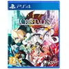 Just For Games Jeu de rôle - Cris Tales - PS4 - Système de combat innovateur - Exploration RPG - PEGI 12+