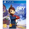 Just For Games Ary And The Secret Seasons Ps4