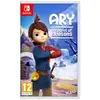 Nintendo Switch Ary And The Secret Of Seasons