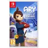 Modus Games Ary And The Secret Of Seasons