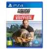 Playstation Games Ps4 Fishing Sim World Pro Tour Collector´s Edition
