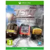 Just For Games Tsw : Train Sim World 2020 : Edition Collector Xbox One