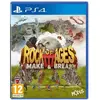 Just For Games Rock of Ages 3 Make and Break PS4