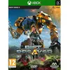 JUST FOR GAMES The Riftbreaker XBOX SERIE X