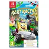 Nickelodeon Kart Racers Code in a box Nintendo Switch Nintendo Switch