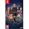 Just For Games Rustler: Grand Theft Horse Jeu Switch
