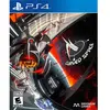 JUST FOR GAMES Curved Space PS4