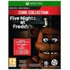 Maximum Games Five Nights at Freddy’s : Core Collection Xbox Série X