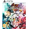 Just For Games Jeu de rôle - Cris Tales - PS5 - En boîte - Blu-Ray - Octobre 2021