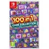 Maximum Games 100 in 1 Game Collection - Jeu Nintendo Switch