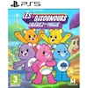 Maximum Games Les Bisounours Libérez La Magie PS5