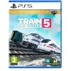 Just For Games Train Sim World 5 PS5