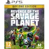 Just For Games Revenge Of The Savage Planet Day One Edition PS5