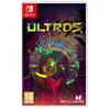 JUST FOR GAMES Ultros Nintendo Switch