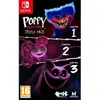 Maximum Games Poppy Playtime Triple Pack SWITCH