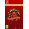 JUST FOR GAMES Carmen Sandiego - 40th Anniversary Edition (SWITCH)