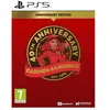 JUST FOR GAMES Carmen Sandiego - 40th Anniversary Edition (PS5)