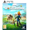 Just For Games Overthrown PS5