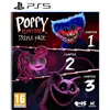 Just For Games Poppy Playtime Triple Pack PS5