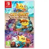 Just For Games Cat Quest The Fur-tastic Trilogy Nintendo Switch