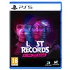 Premium Lost Records Bloom and Rage PS5