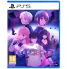 Maximum Games Jeu PS5 - Eternights - Action hack 'n' slash - Dating sim