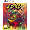 Just For Games Ultros - Jeu PS5 - Deluxe Edition