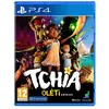 MDM MERIDIEM GAMES Tchia Oleti Edition-Jeu-PS4