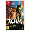 Maximum Games Tchia Oléti Edition Nintendo Switch