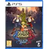 Playstation Games Ps5 Double Dragon Gaiden Rise Of The Dragons