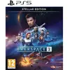 Maximum Games Jeu vidéo - Everspace 2 - Stellar Edition - PS5 - Action - Blu-Ray - 7+