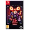 Premium Five Nights at Freddy's Security Breach Nintendo Switch Nintendo Switch