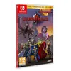 Just For Games Hammerwatch II The Chronicles Edition Nintendo Switch Nintendo Switch