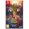 Maximum Games Double Dragon Gaiden: Rise of the Dragons - Jeu Nintendo Switch
