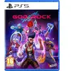 Just For Games Jeu - God Of Rock Deluxe Edition - PS5 - Combat musical - 40 morceaux originaux