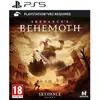 Just For Games Skydance's Behemoth PS5 VR2