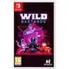 Nordic Game Supply Wild Bastards Nintendo Switch